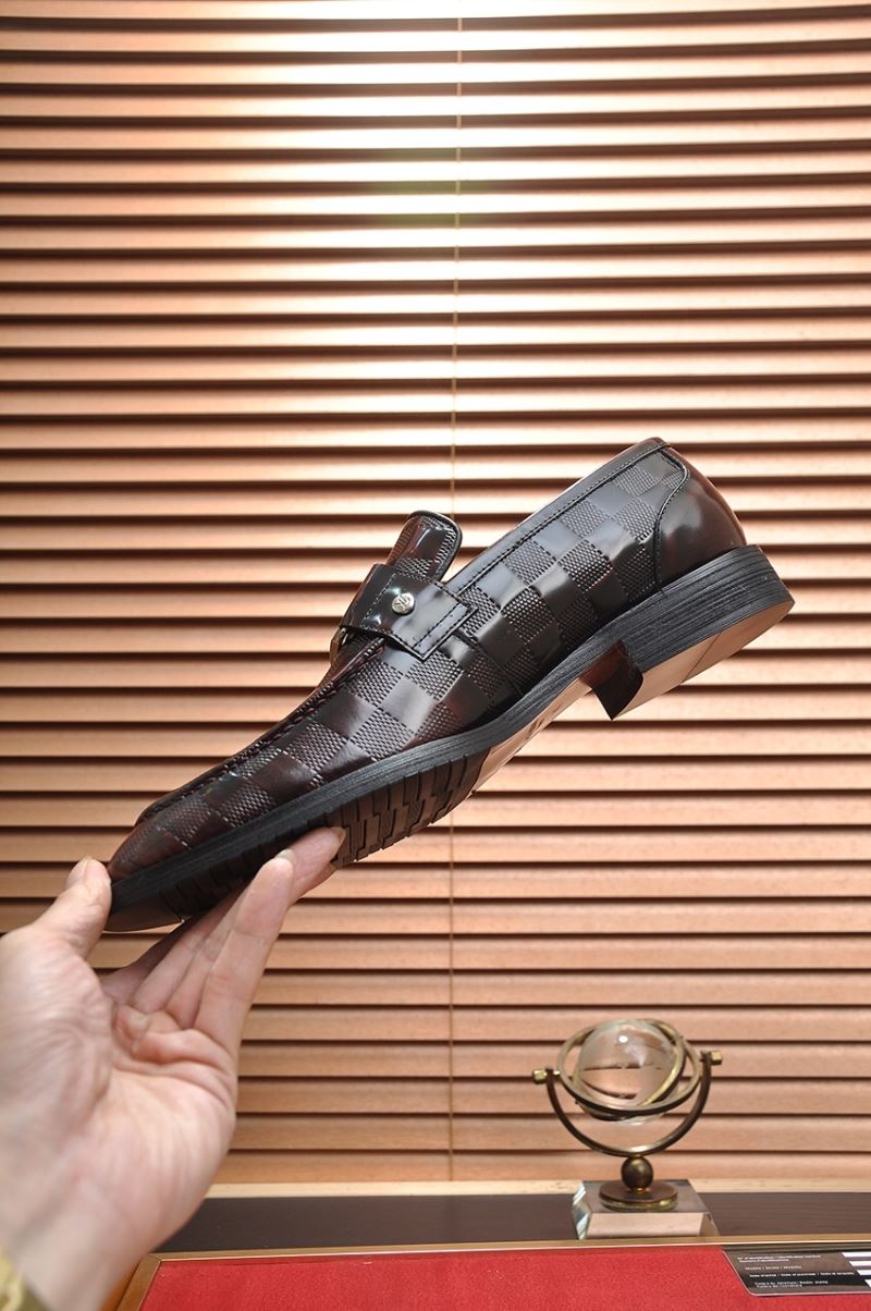 Louis Vuitton Business Shoes